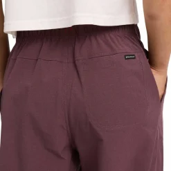 Black Diamond Women's Sequence Pants Fig