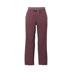 Black Diamond Women's Sequence Pants Fig