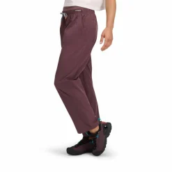 Black Diamond Women's Sequence Pants Fig