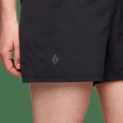 Black Diamond Women's Sierra Shorts Black