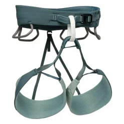 Black Diamond Women's Solution Harness Agave