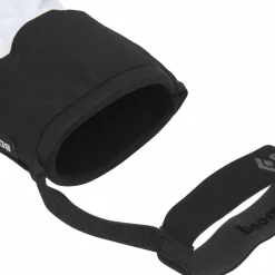 Black Diamond Women's Spark Mitts Charcoal-Belay Blue