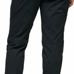Black Diamond Women's Technician Jogger Pants Black
