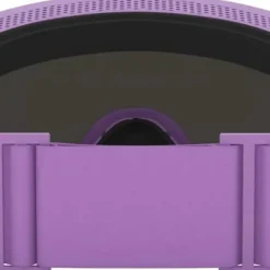 Bliz G002s Matte Purple/Brown W Purple Multi