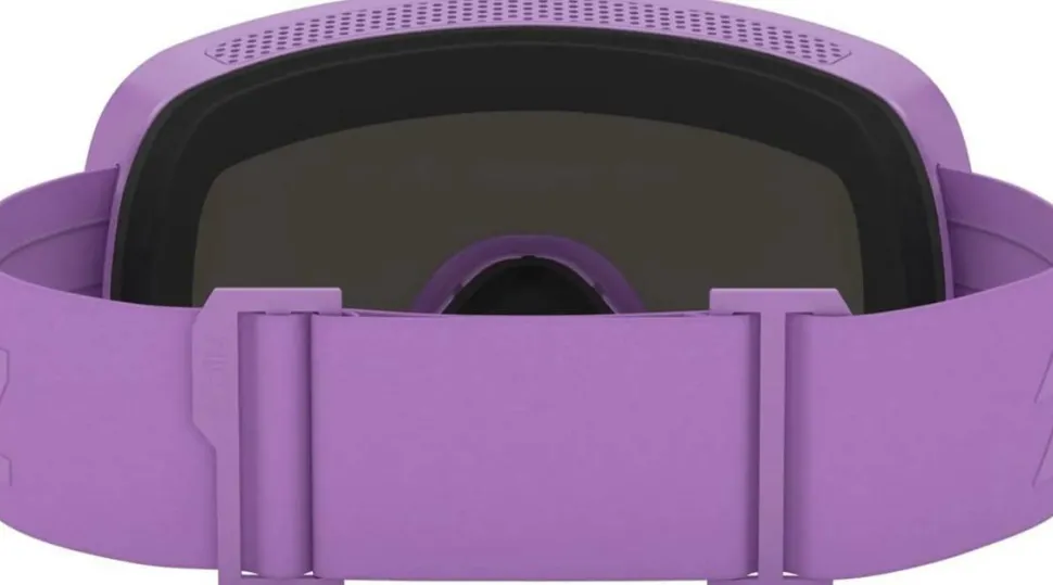 Bliz G002s Matte Purple/Brown W Purple Multi