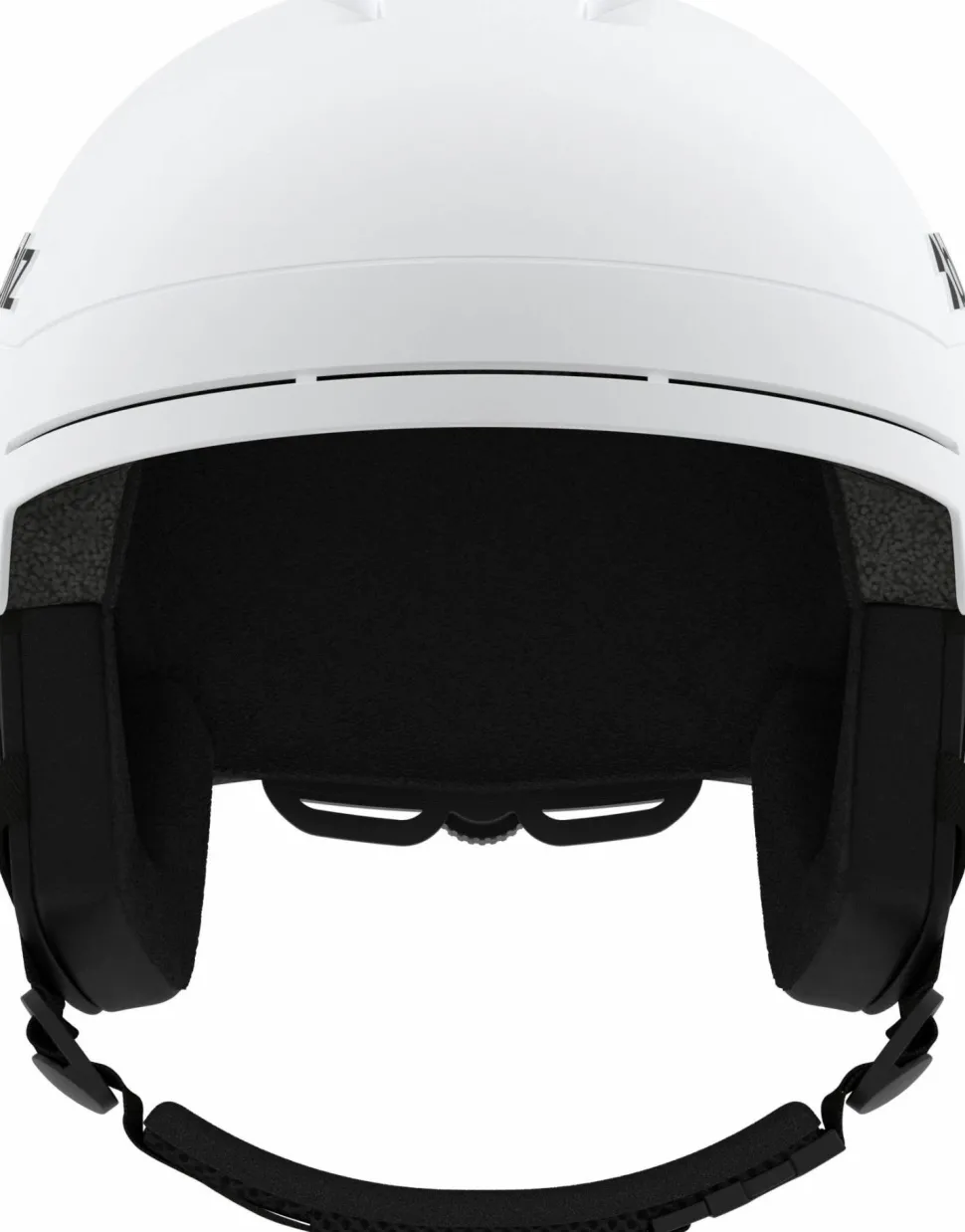 Bliz Kids' S002k Mips Matte White/Black