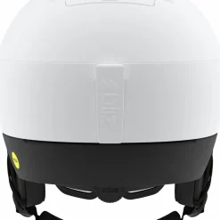 Bliz Kids' S002k Mips Matte White/Black