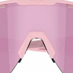 Bliz Matrix Small Matt Powder Pink / Brown W Rosé Multi
