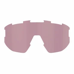 Bliz Matrix Small Replacement Lens Pink