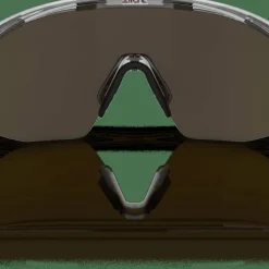 Bliz Matrix Transparent Dark Grey/Brow W Red Multi