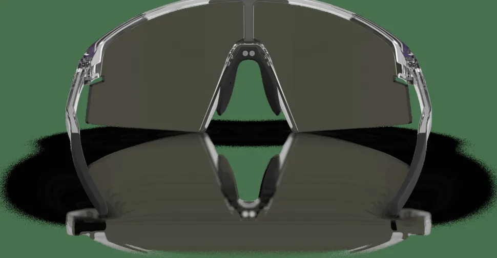 Bliz P006 Crystal Black/Green W Green Multi