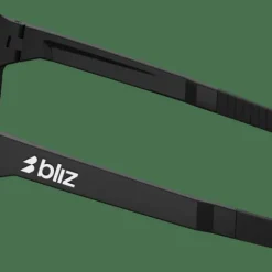 Bliz P001 Matte Black/Brown Green Multi