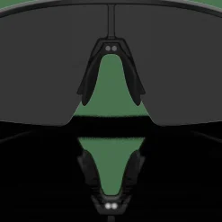 Bliz P004 Matte Black/Smoke