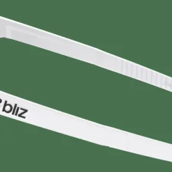 Bliz P001s Matte White/Grey Blue Mirror