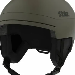 Bliz S002 Mips Matte Camo Green/Black