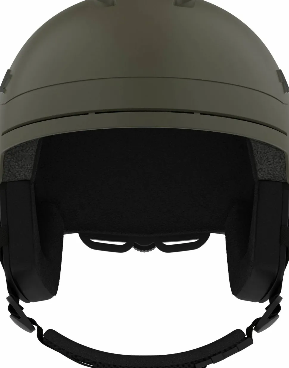 Bliz S002 Mips Matte Camo Green/Black