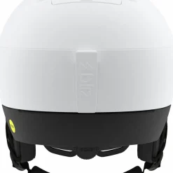 Bliz S002 Mips Matte White/Black