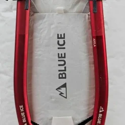 Blue Ice Alpine Hauler 45L White Ice