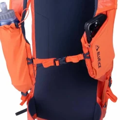 Blue Ice Firecrest 28L Red Clay