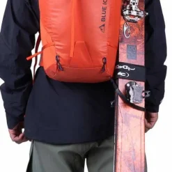 Blue Ice Firecrest 28L Red Clay