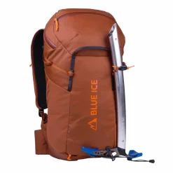 Blue Ice Prisma Pack 24 L Burnt Henna