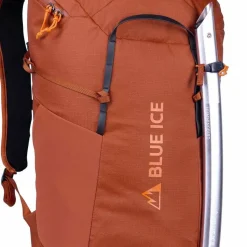 Blue Ice Prisma Pack 30 L Burnt Henna
