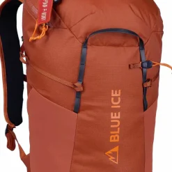 Blue Ice Prisma Pack 30 L Burnt Henna