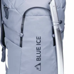 Blue Ice Prisma Pack 30 L Folkstone Grey