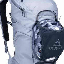 Blue Ice Prisma Pack 30 L Folkstone Grey