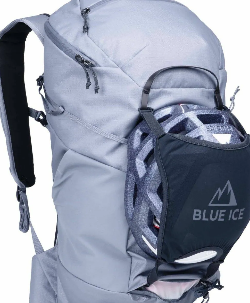 Blue Ice Prisma Pack 30 L Folkstone Grey