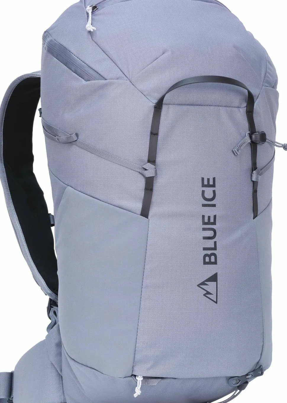 Blue Ice Prisma Pack 30 L Folkstone Grey