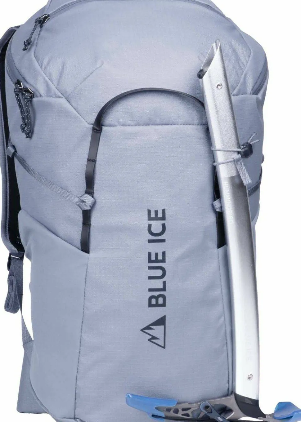 Blue Ice Prisma Pack 30 L Folkstone Grey