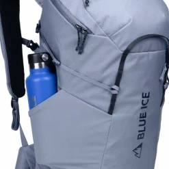 Blue Ice Prisma Pack 30 L Folkstone Grey