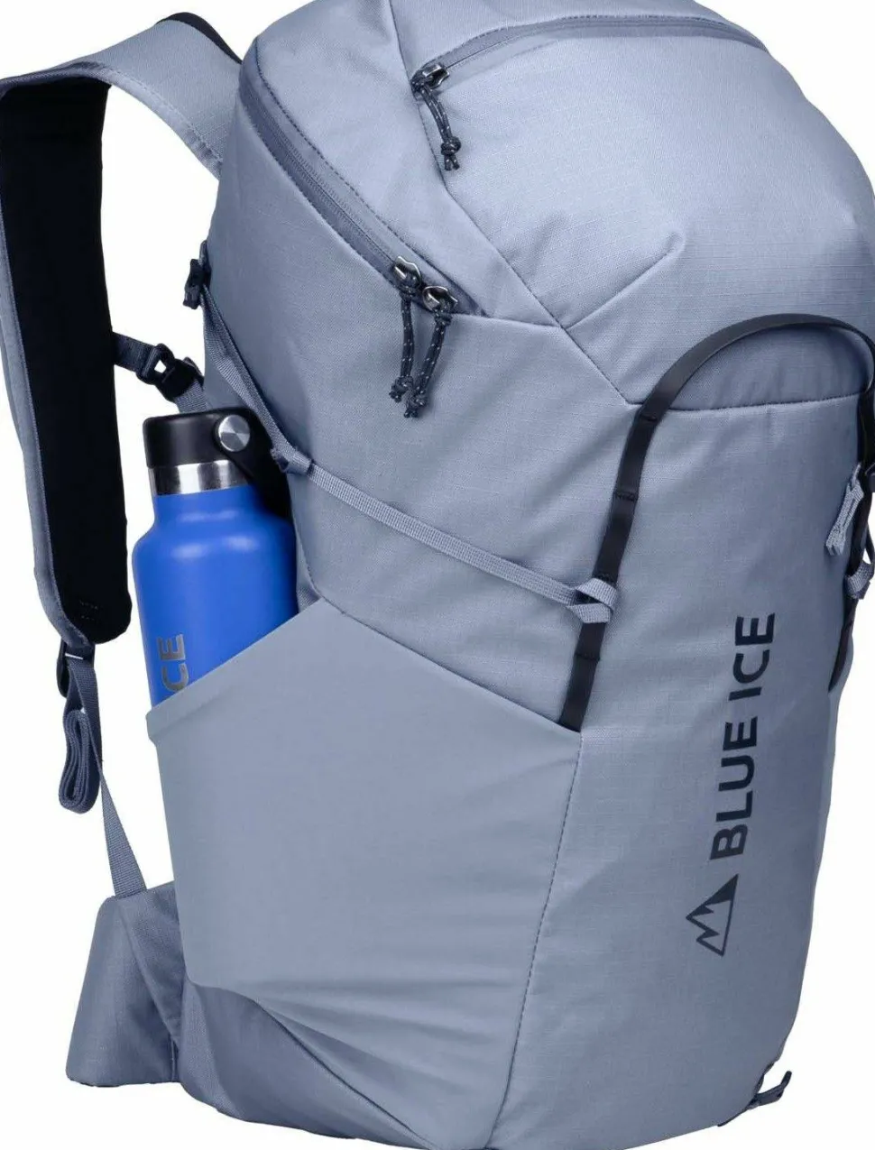 Blue Ice Prisma Pack 30 L Folkstone Grey