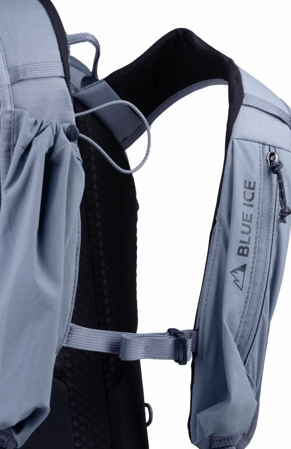 Blue Ice Prisma Pack 30 L Folkstone Grey