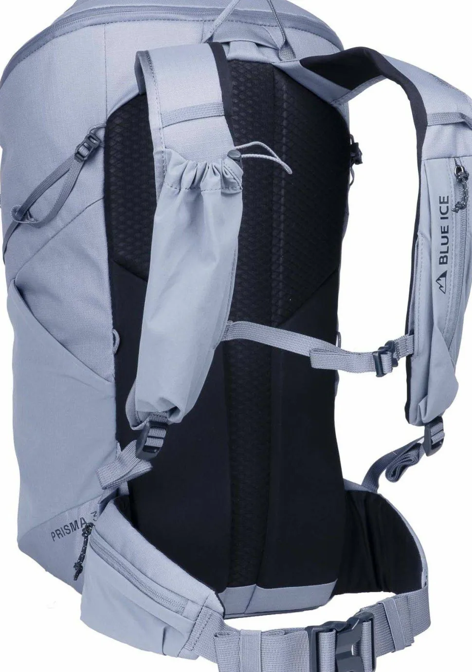 Blue Ice Prisma Pack 30 L Folkstone Grey