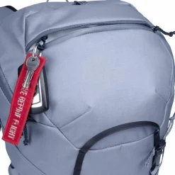 Blue Ice Prisma Pack 24 L Folkstone Grey