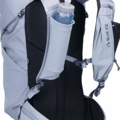 Blue Ice Prisma Pack 24 L Folkstone Grey