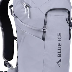 Blue Ice Prisma Pack 24 L Folkstone Grey