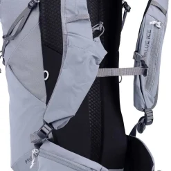 Blue Ice Prisma Pack 24 L Folkstone Grey