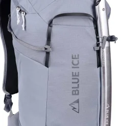 Blue Ice Prisma Pack 24 L Folkstone Grey