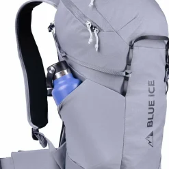 Blue Ice Prisma Pack 24 L Folkstone Grey