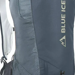 Blue Ice Taka 22L India Ink