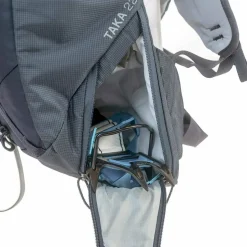 Blue Ice Taka 22L India Ink