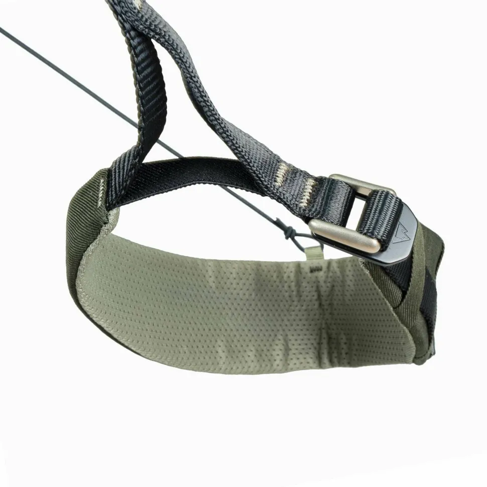 Blue Ice Unisex Vista Adjust Harness Rosin