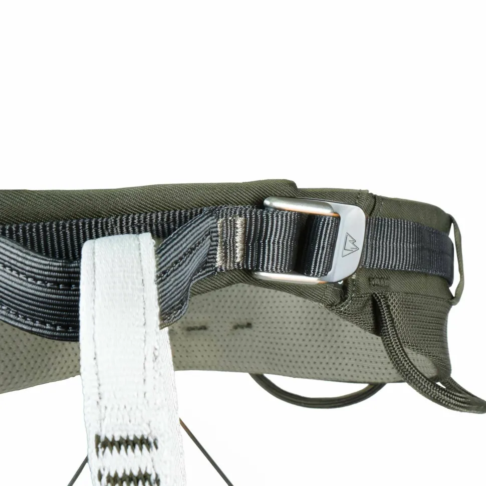 Blue Ice Unisex Vista Adjust Harness Rosin