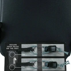 Blue Ice Wadi 15L Vulcan