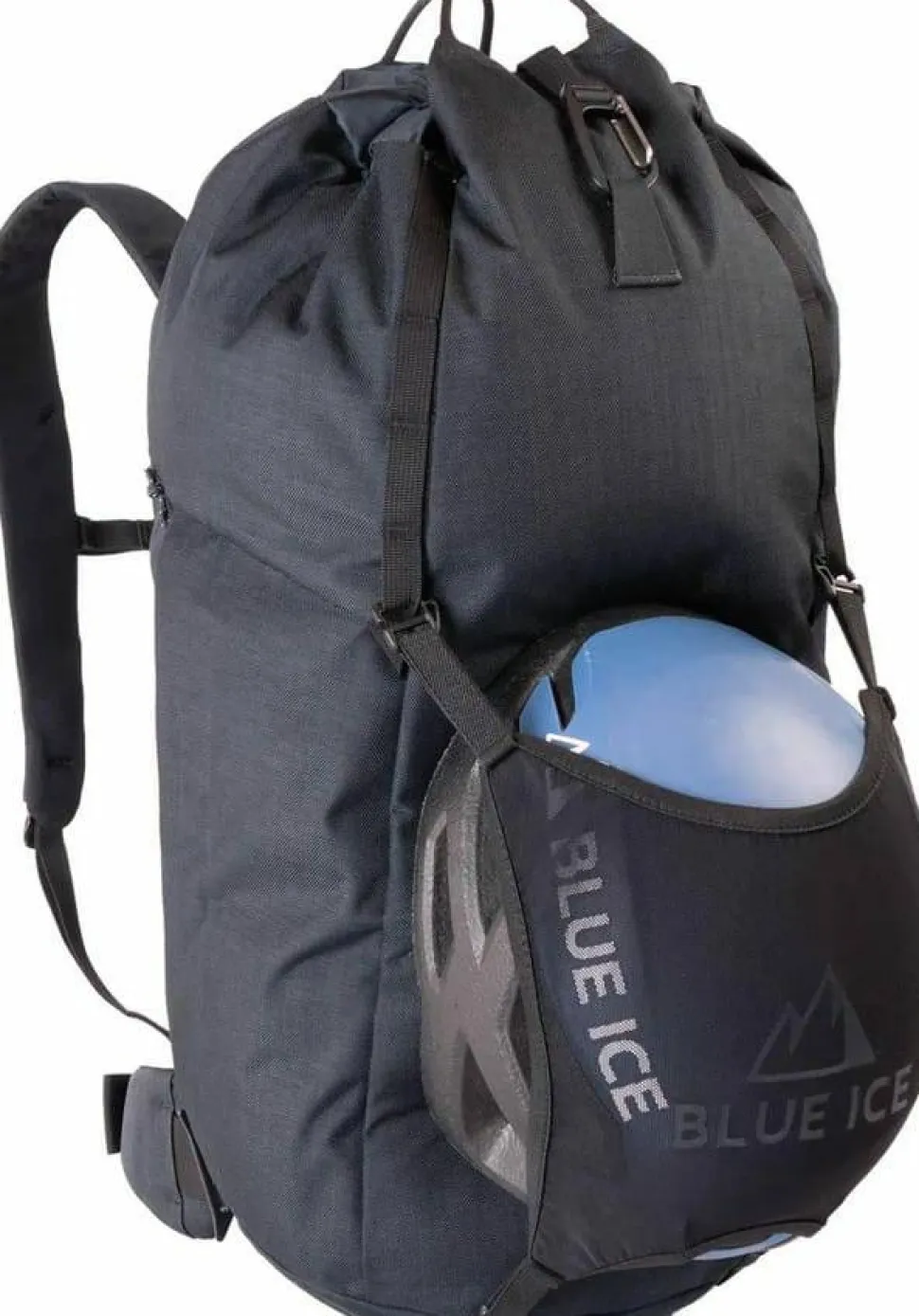 Blue Ice Wadi 32L Vulcan