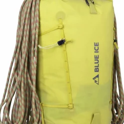 Blue Ice Warthog Pack 45L Warm Olive