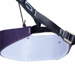 Blue Ice Women's Vista Adjust Harness Night Shade